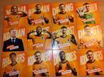Nederlands elftal onderzetters, Sport en Fitness, Voetbal, Maat XL, Ophalen of Verzenden, Shirt