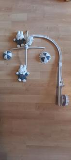 Nijntje Muziekmobiel Baby, Ophalen, Zo goed als nieuw, Mobiel, Met geluid