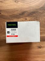 FESTOOL 499160 rubin 2 P150 schuurpapier, Ophalen of Verzenden, Nieuw, Minder dan 600 watt