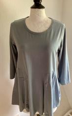 Rundholz shirt M, Ophalen of Verzenden, Nieuw, Maat 38/40 (M), Blauw
