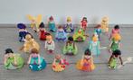 Playmobil poppetjes (vrouwen, prinsessen, feeën), Ophalen of Verzenden, Zo goed als nieuw