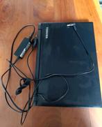 Toshiba Satellite C40-C-10K - 14 inch Laptop, Computers en Software, Windows Laptops, 32 GB, Minder dan 2 Ghz, 14 inch, Ophalen of Verzenden