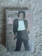 Michael Jackson Off the Wall, Cd's en Dvd's, Ophalen of Verzenden, Zo goed als nieuw, 1 bandje, Origineel