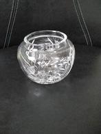 Kristal Potje., Ophalen