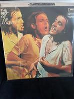 LP Joe Cocker – The best of …, Ophalen of Verzenden, 1960 tot 1980, Gebruikt, 12 inch