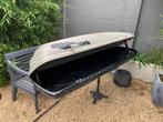 Dakkoffer - Thule Liberty 500, Auto diversen, Dakkoffers, Ophalen, Zo goed als nieuw