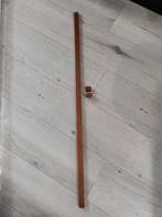 Koperkleurige stabilisatiestang 120cm - Nieuw!, Ophalen, 100 tot 150 cm, 100 tot 150 cm, Overige typen