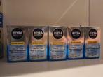 Nivea men active energy fresh look, Ophalen of Verzenden, Nieuw, Gehele gezicht, Verzorging