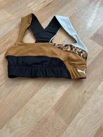 Puma Sport BH, Kleding | Dames, Maat 34 (XS) of kleiner, Puma, Fitness of Aerobics, Zo goed als nieuw