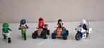 Playmobil samen 5,00, Ophalen of Verzenden, Gebruikt