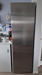 Bosch koelvries combinatie, Ophalen, 200 liter of meer, Met aparte vriezer, 160 cm of meer