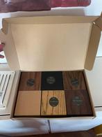 Samplebox Studio Fedde, Ophalen, Nieuw, Minder dan 25 cm, Minder dan 100 cm