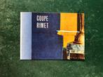 Panini plaatje Coupe Rimet WK 1974 #10, Ophalen of Verzenden, Zo goed als nieuw