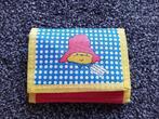 Kinder portemonnee Paddington, Sieraden, Tassen en Uiterlijk, Portemonnees, Ophalen of Verzenden, Gebruikt, Overige kleuren