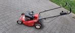 Grasmaaier drukker, Ophalen, Cirkelmaaier, Gebruikt, Briggs & Stratton