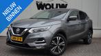 Nissan Qashqai 1.3 DIG-T Automaat Climate Control | Cruise C, 12 maanden, Stof, Gebruikt, Euro 6