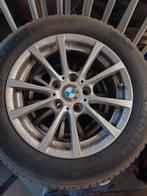 BMW Velgen met Winterbanden 205/60 R16, Ophalen, Gebruikt, 16 inch, Banden en Velgen