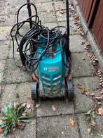 Bosch Grasmaaier - Perfect Werkend!, Tuin en Terras, Grasmaaiers, Cirkelmaaier, Gebruikt, Elektrische grasmaaier, Ophalen of Verzenden