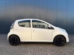 Citroen C1 1.0-12V Airco|5 Deuren|Toerenteller|, Auto's, Voorwielaandrijving, Gebruikt, Airbags, 4 stoelen