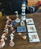 Strand/zee, Ophalen, Zo goed als nieuw