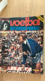 Voetbal International vintage 1976-1978, Ophalen, 1960 tot 1980, Tijdschrift