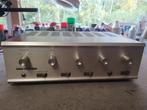 Vintage Bocama 224 B versterker zgan, Audio, Tv en Foto, Versterkers en Receivers, Zo goed als nieuw, Ophalen, Overige merken