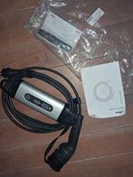 Defa e-Move Laadkabel 6 meter type 2, Auto diversen, Ophalen of Verzenden, Laadkabel