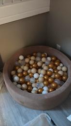 Ballenbak, Ophalen, Gebruikt, Jongen of Meisje