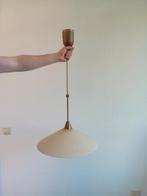 Steinhauer lamp 2964BR, Huis en Inrichting, Lampen | Hanglampen, Minder dan 50 cm, Ophalen of Verzenden, Zo goed als nieuw