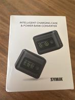 Symik Intelligent Charging Case & Powerbank, Ophalen of Verzenden, Nieuw