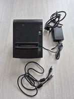 Bonnen printer, Computers en Software, Labelprinters, Ophalen of Verzenden, Zo goed als nieuw