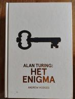 Alan Turing: Het Enigma - Andrew Hodges, Ophalen of Verzenden, Zo goed als nieuw, Andrew Hodges, Wetenschap