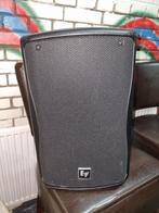 zx A1 EV speaker, Audio, Tv en Foto, Luidsprekers, Overige merken, Front, Rear of Stereo speakers, 120 watt of meer, Ophalen