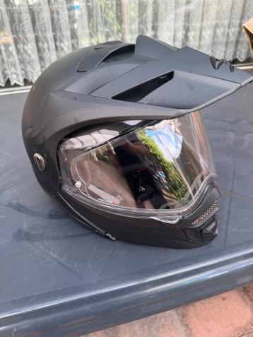 Scorpion Adx-2 Systeemhelm - Maat XL beschikbaar voor biedingen