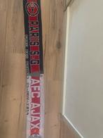 13 x ajax sjaals te koop, Ophalen of Verzenden, Zo goed als nieuw, Ajax