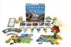 Cascadia NL - Bordspel | nieuw in doos, Hobby en Vrije tijd, Gezelschapsspellen | Bordspellen, White Goblin Games, Nieuw, Ophalen of Verzenden