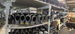 Grote PVC 160 Hulpstukken Uitverkoop - Alles moet weg!, Bochten, Pvc, Nieuw, Ophalen of Verzenden