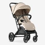 DERYAN XP XL Buggy Nougat nieuw in doos, Ophalen of Verzenden, Nieuw, Overige merken, Verstelbare rugleuning