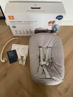 Triptrap newborn set, Ophalen of Verzenden, Zo goed als nieuw, Gordel(s)