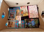 15 dozen rommelmarkt spullen, Diversen, Rommelmarktspullen, Ophalen, Gebruikt