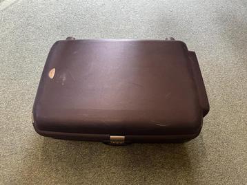 Grote Samsonite Reiskoffer beschikbaar voor biedingen
