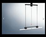 Hanglamp “Two of a kind”, Ophalen, Zo goed als nieuw, Minder dan 50 cm