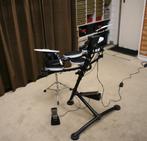 roland td1 compact electrisch drumstel., Gebruikt, Ophalen of Verzenden, Jouwdrumstel@gmail.com, Wilhelminastraat 47 nijverdal