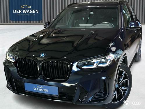 BMW X3 xDr30e M SPORT / PANODAK / LASER / HEADUP / HiFi / CA, Auto's, BMW, Bedrijf, Te koop, X3, 4x4, ABS, Achteruitrijcamera