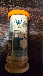 Oud spaarpotje rijkspostspaarbank, Verzamelen, Spaarpotten, Ophalen of Verzenden, Gebruikt, Metaal of Blik, Overige thema's