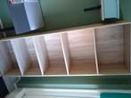 boekenkast, 50 tot 100 cm, 25 tot 50 cm, Met plank(en), 150 tot 200 cm
