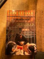 John Grisham - de Broederschap, Ophalen of Verzenden, Zo goed als nieuw, Nederland