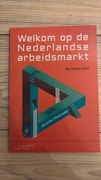 Dorothé Pietersma - Werkboek ONA, Ophalen, Zo goed als nieuw, Dorothé Pietersma, Nederlands