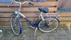 Raleigh Damesfiets, Ophalen, Gebruikt