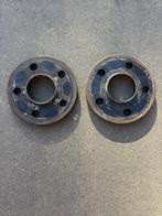 Scc spoorverbreders / spacers 5x112 15 mm, Ophalen of Verzenden, Mercedes-Benz